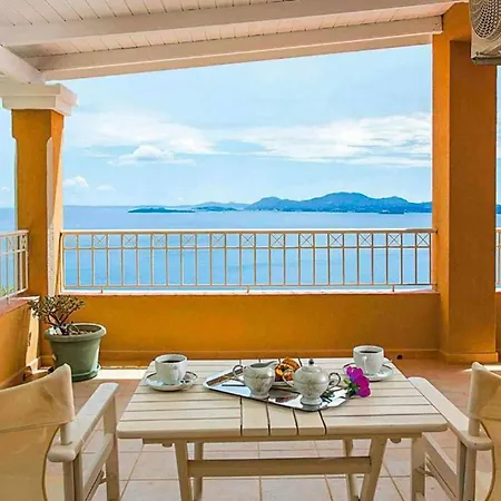 Elena Costa Nisaki (Corfu)