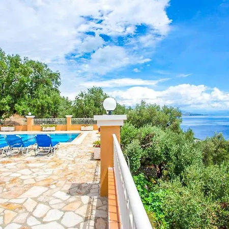 Villa Elena Costa