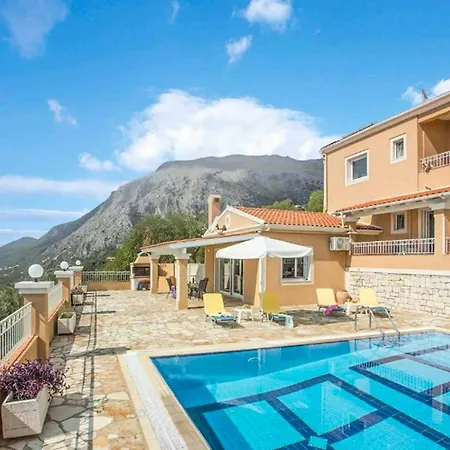 Villa Elena Costa