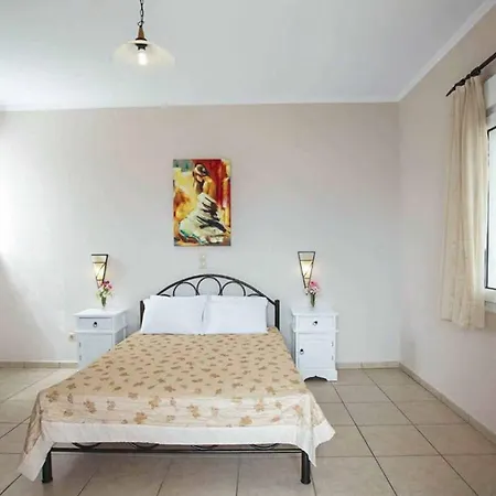 Elena Costa Villa