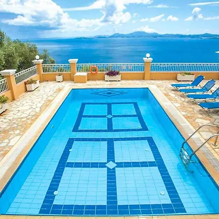 Elena Costa Nisaki (Corfu)